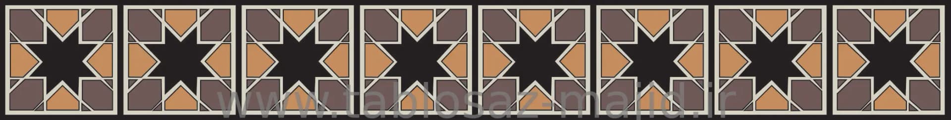 وکتور دکور طرح زمینه