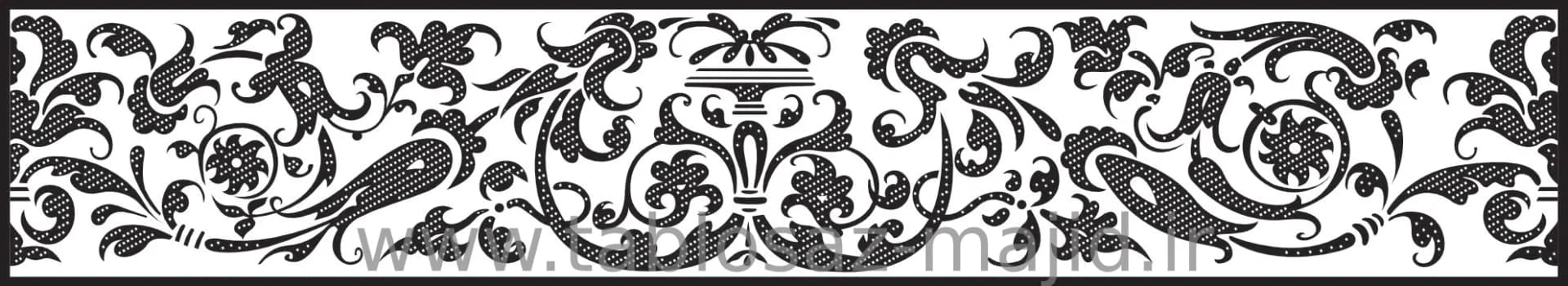 وکتور دکور طرح زمینه