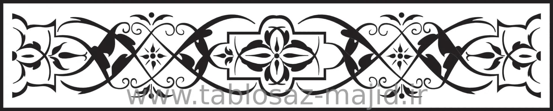 وکتور دکور طرح زمینه