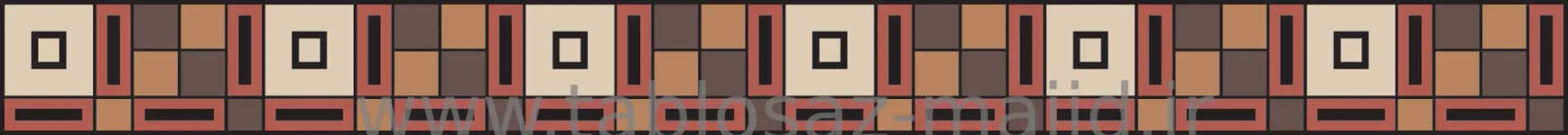 وکتور دکور طرح زمینه