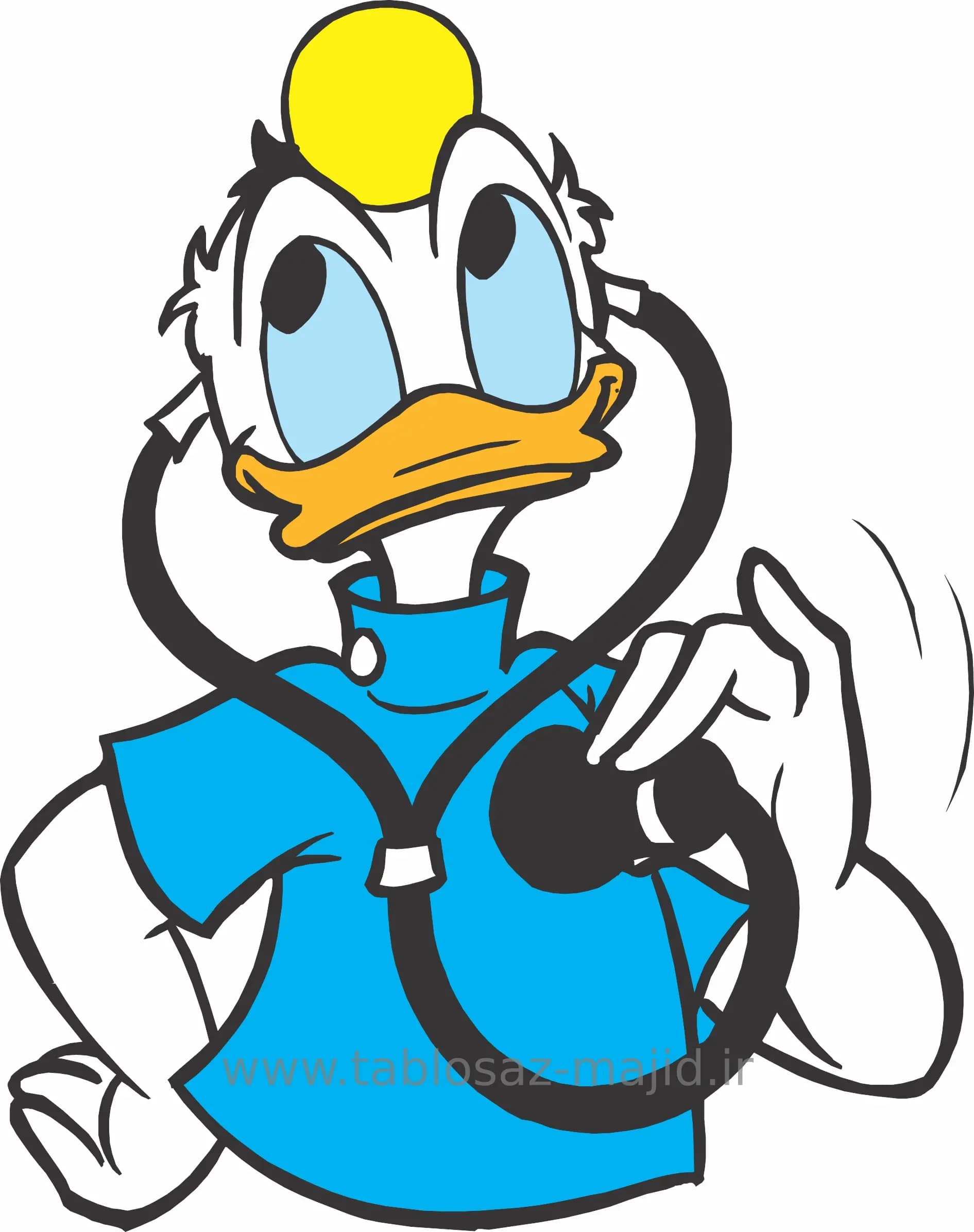 فایل های عروسکی کارتنی