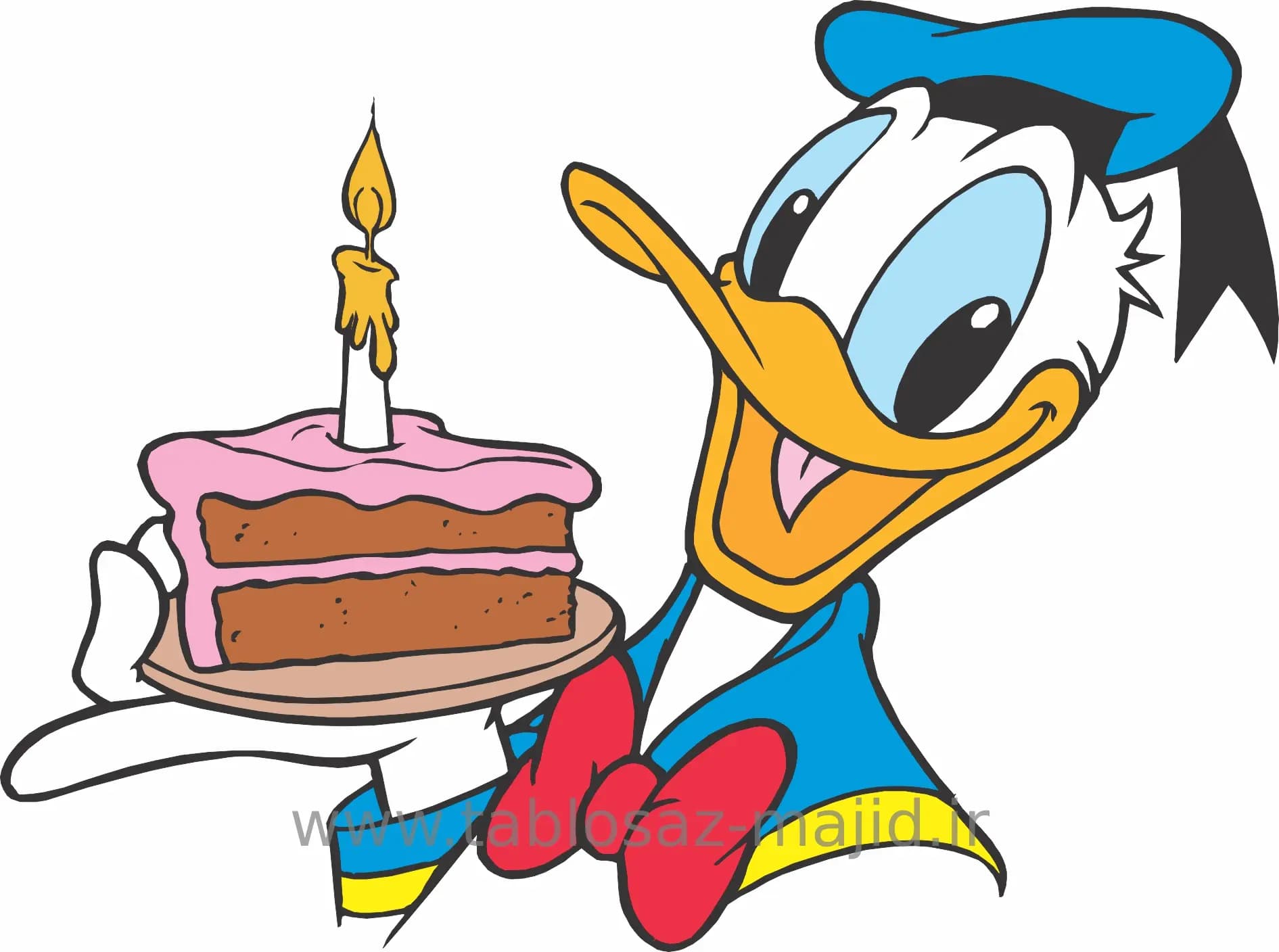 فایل های عروسکی کارتنی