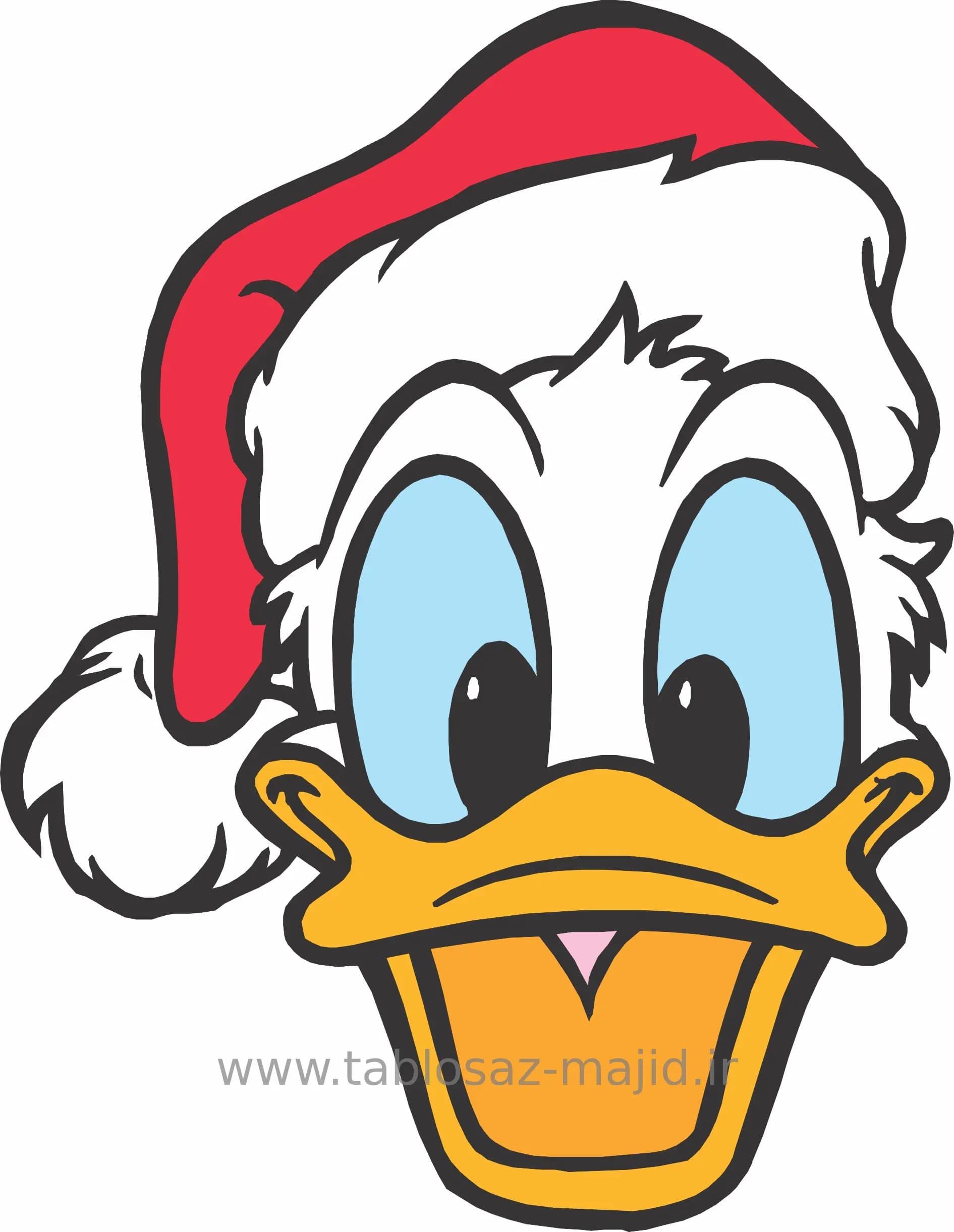 فایل های عروسکی کارتنی