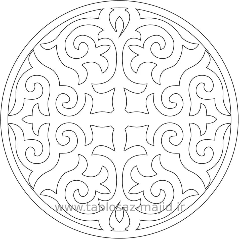 فایل های دکوراسیون