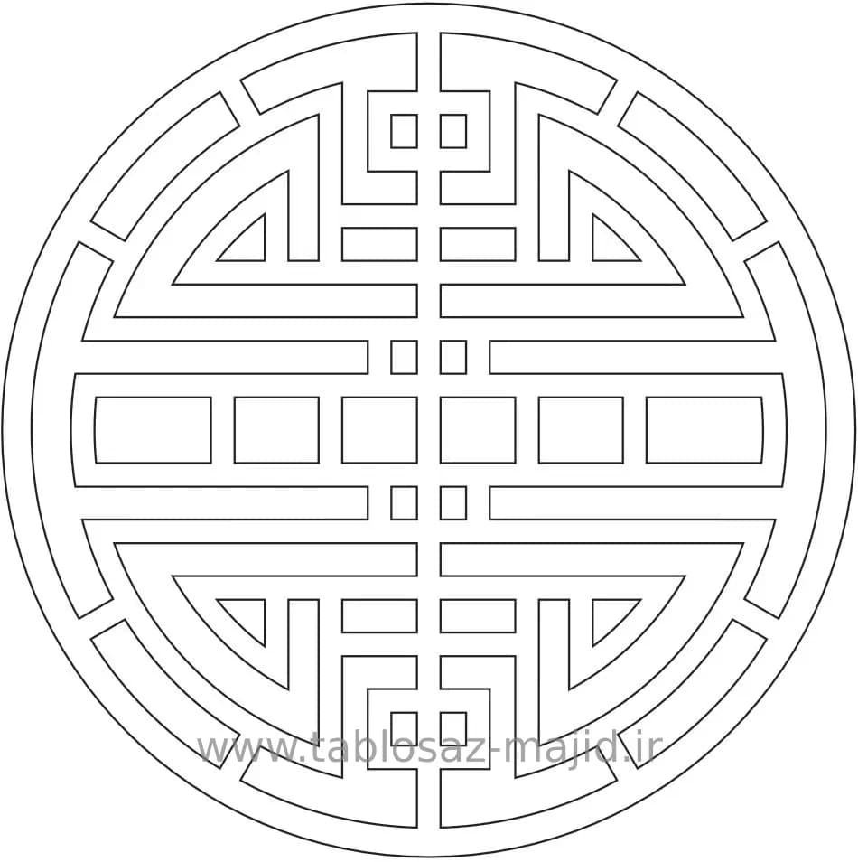 فایل های دکوراسیون