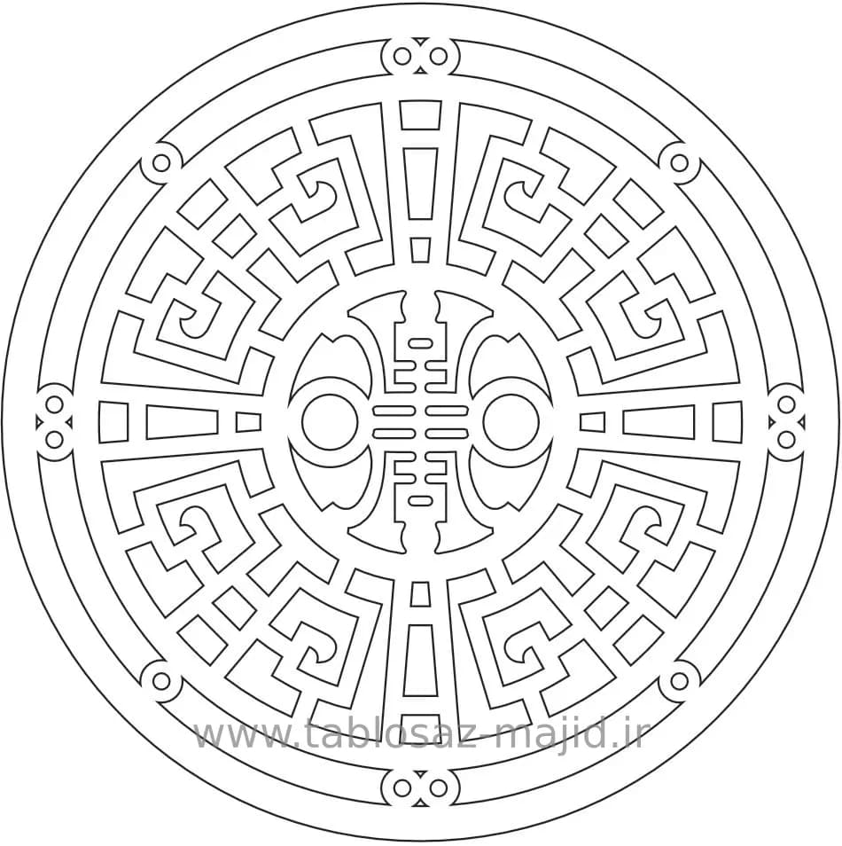 فایل های دکوراسیون