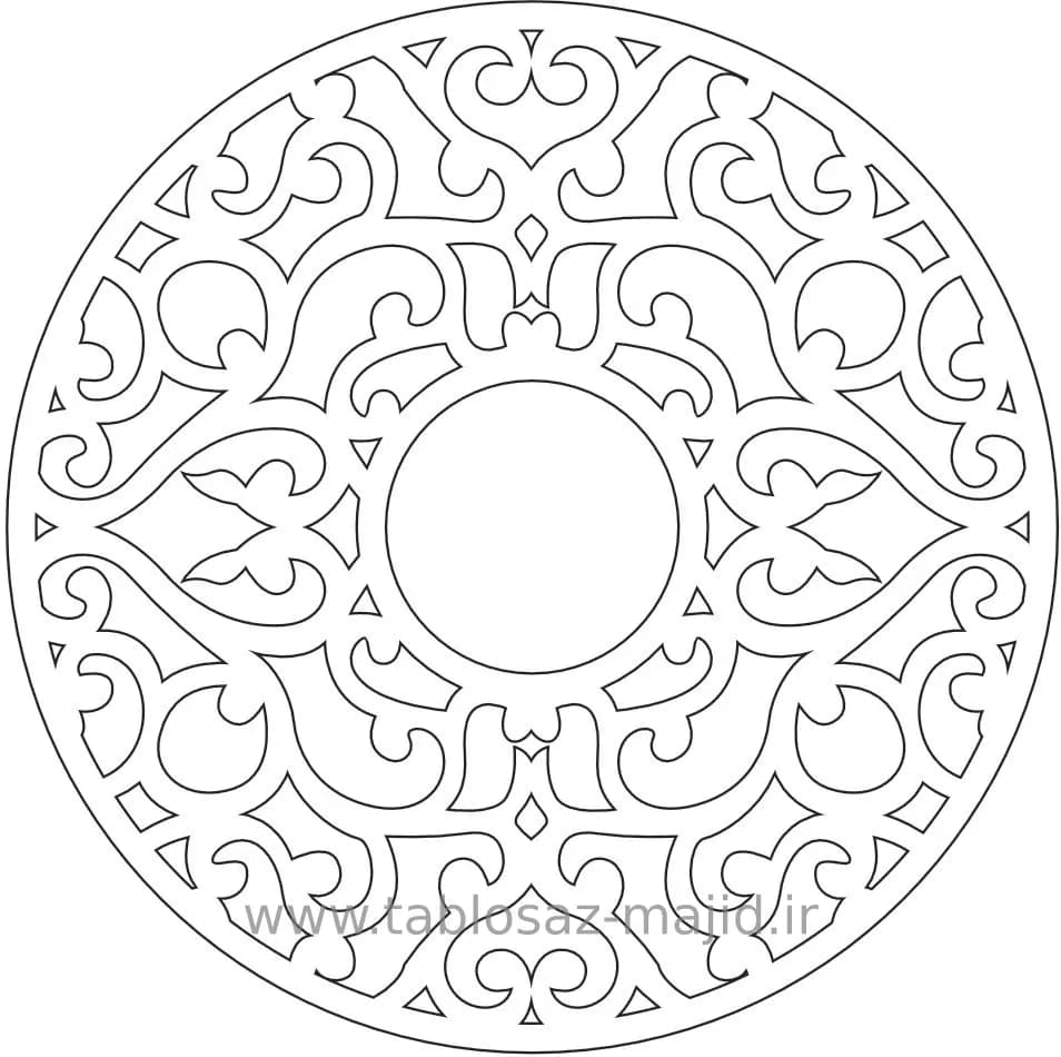 فایل های دکوراسیون