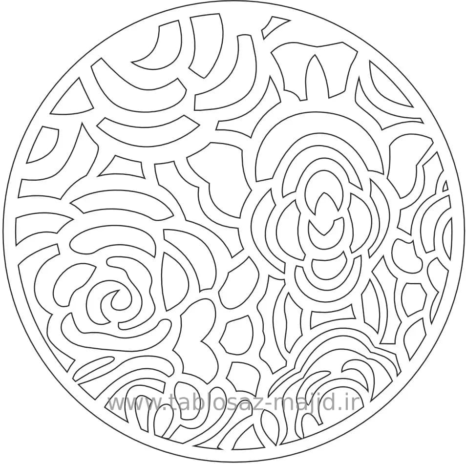 فایل های دکوراسیون