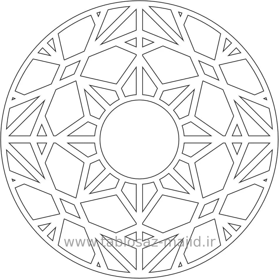 فایل های دکوراسیون