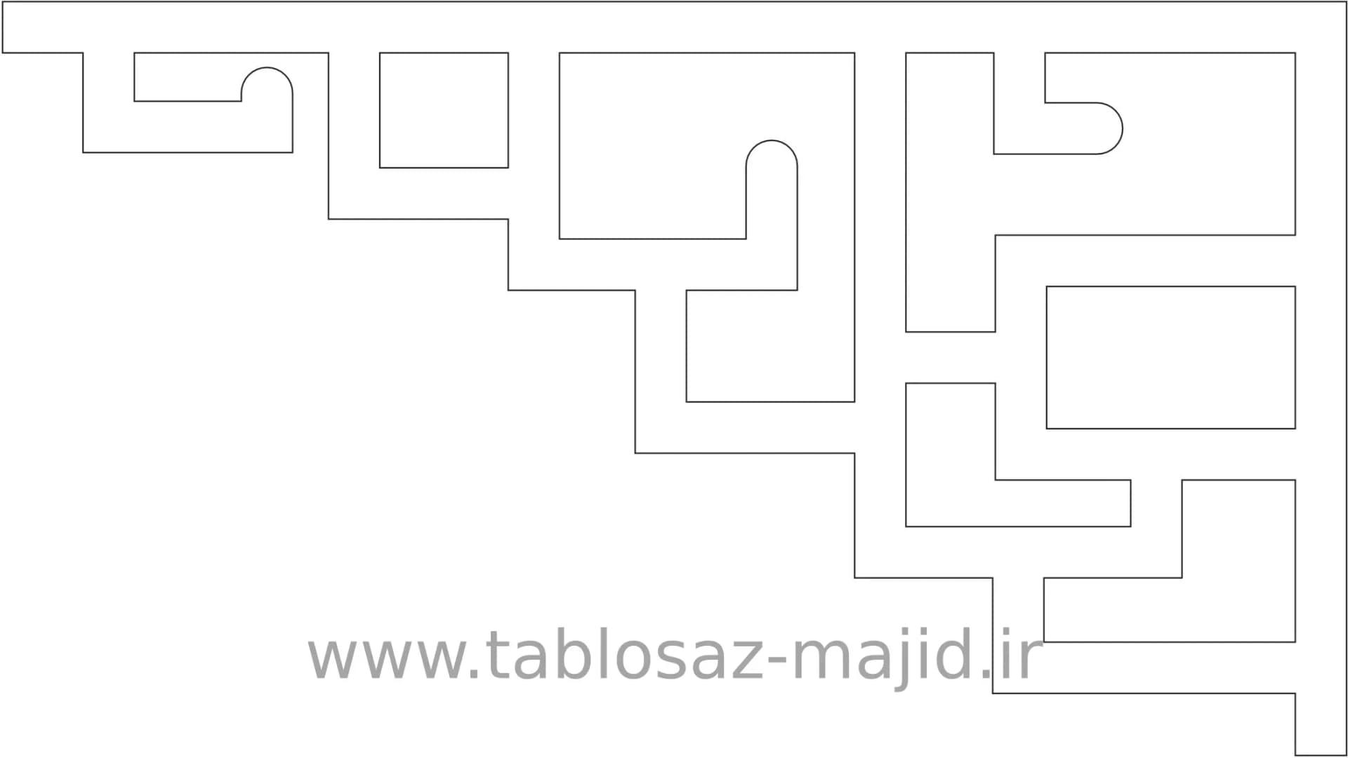 فایل های دکوراسیون