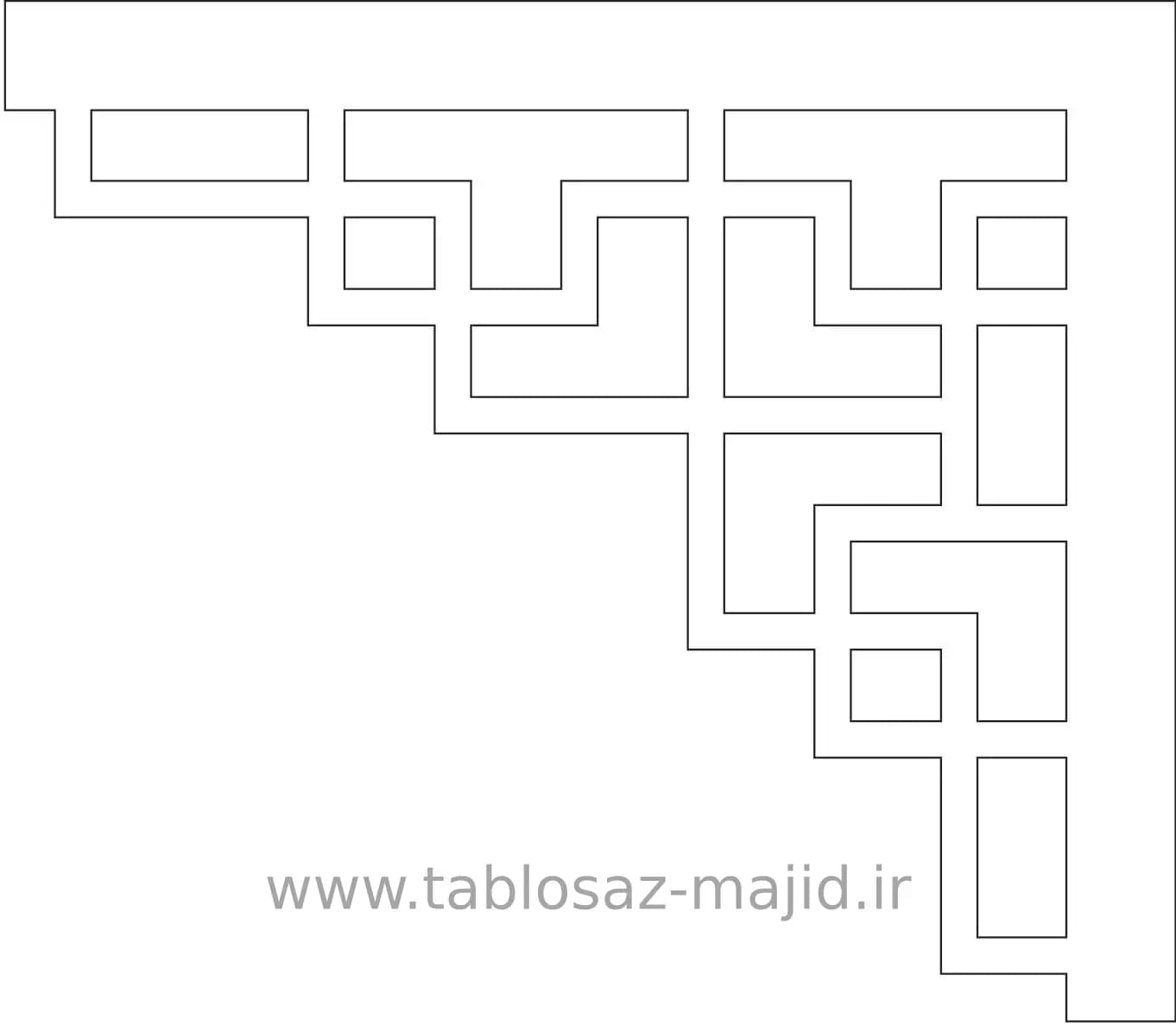 فایل های دکوراسیون