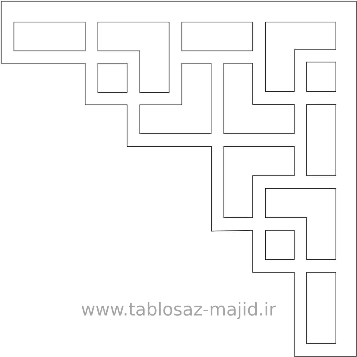 فایل های دکوراسیون