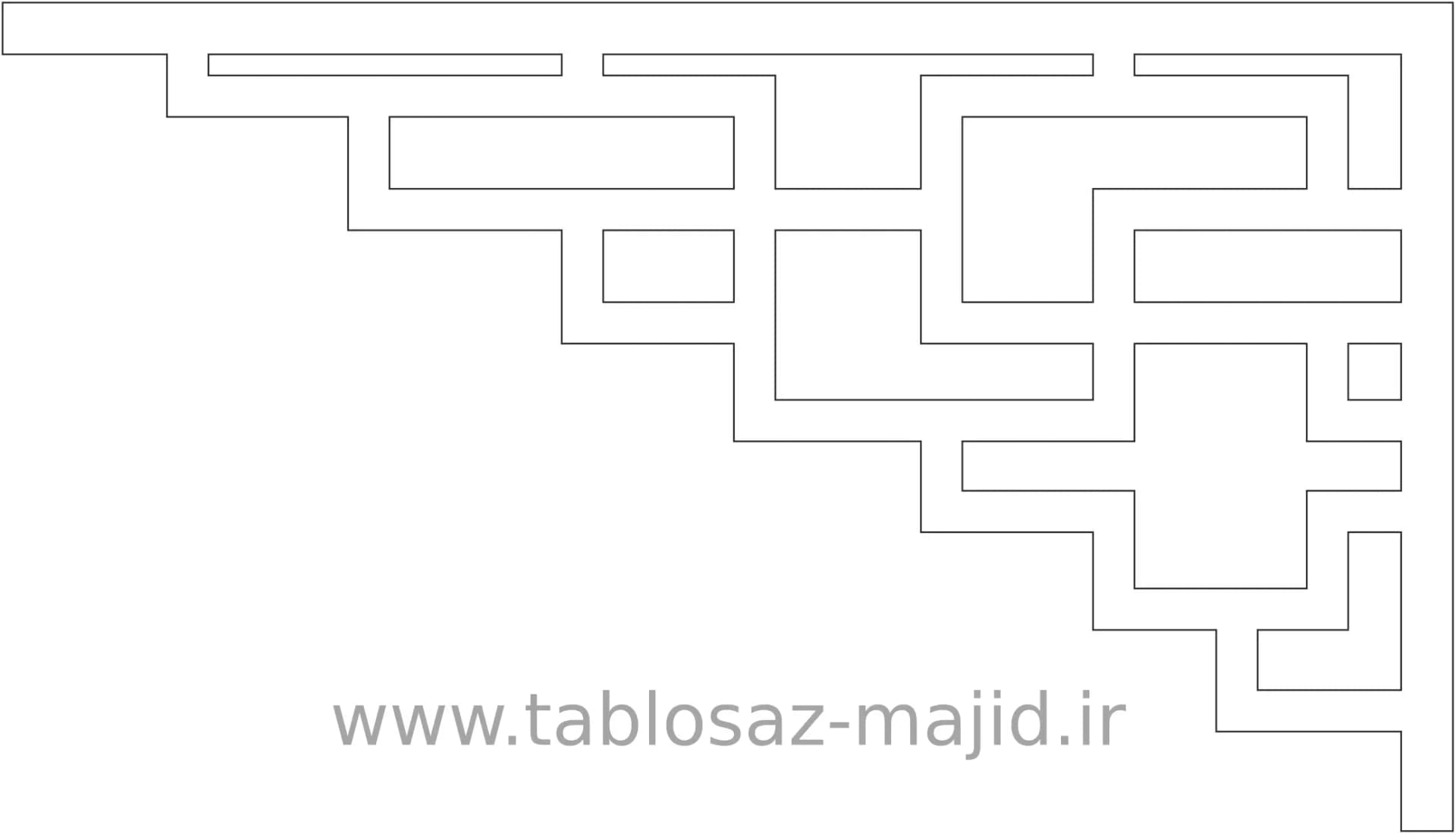 فایل های دکوراسیون