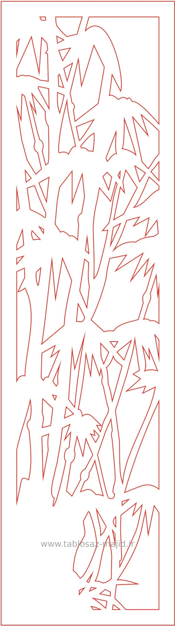 فایل های دکوراسیون