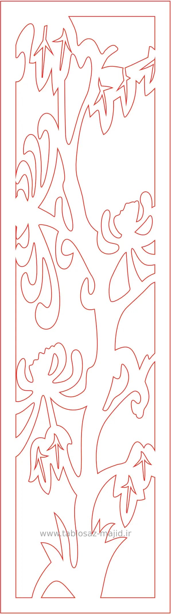 فایل های دکوراسیون