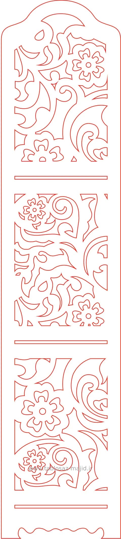 فایل های دکوراسیون