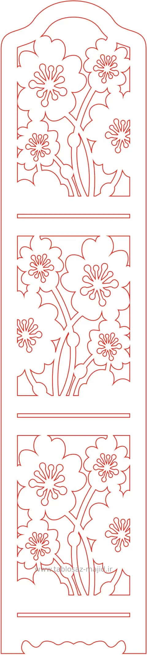 فایل های دکوراسیون