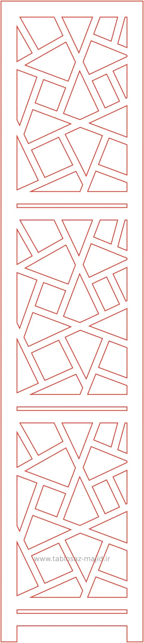 فایل های دکوراسیون