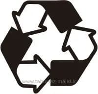 علامت های استاندارد