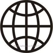 علامت های استاندارد