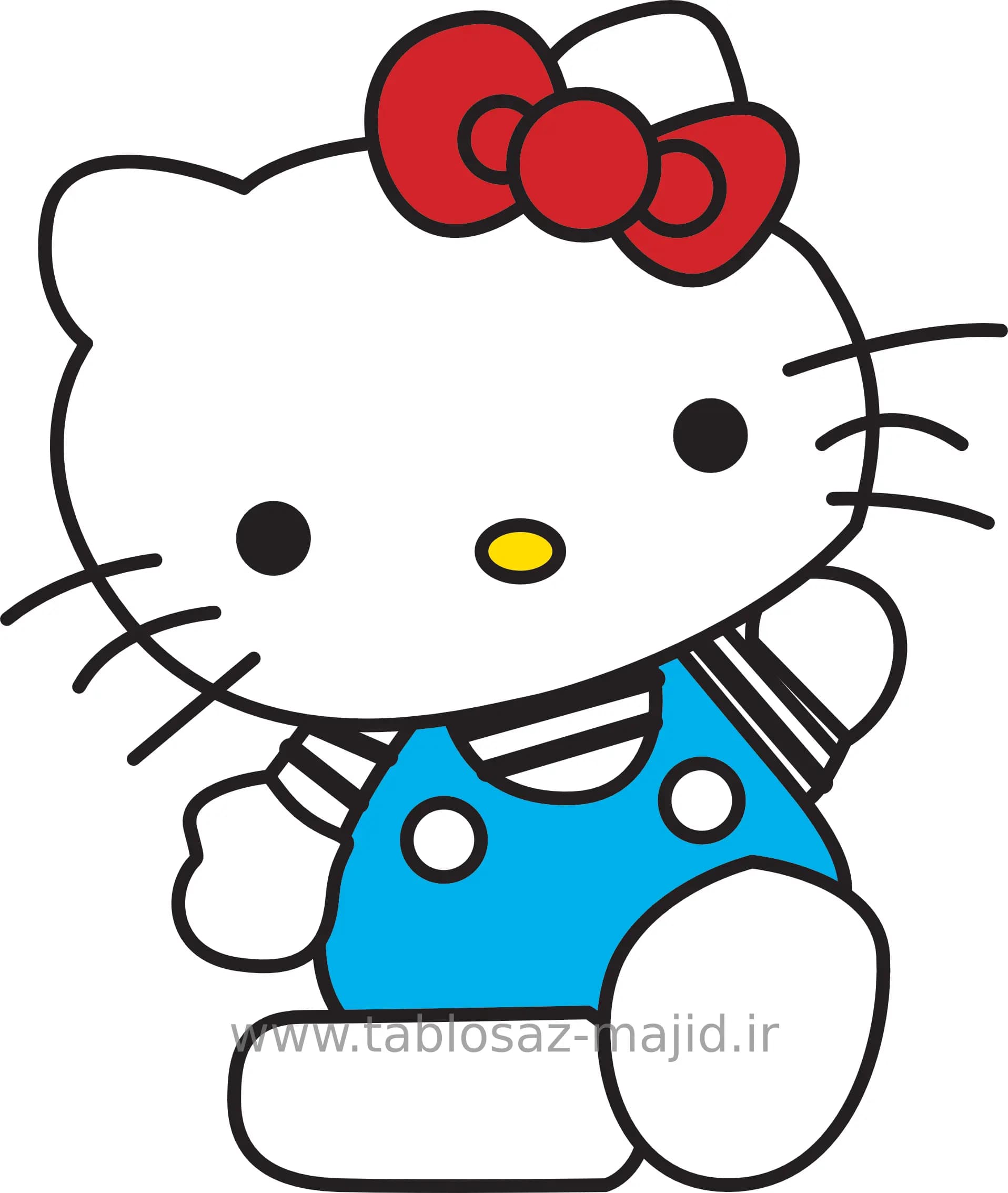 فایل های عروسکی کارتنی