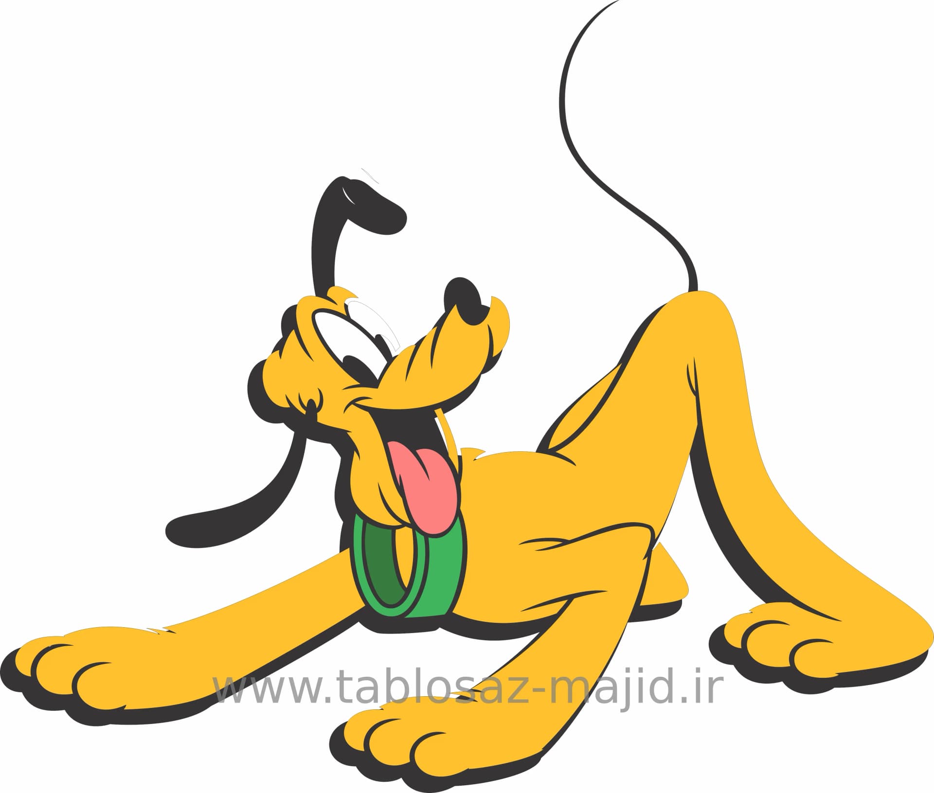 فایل های عروسکی کارتنی