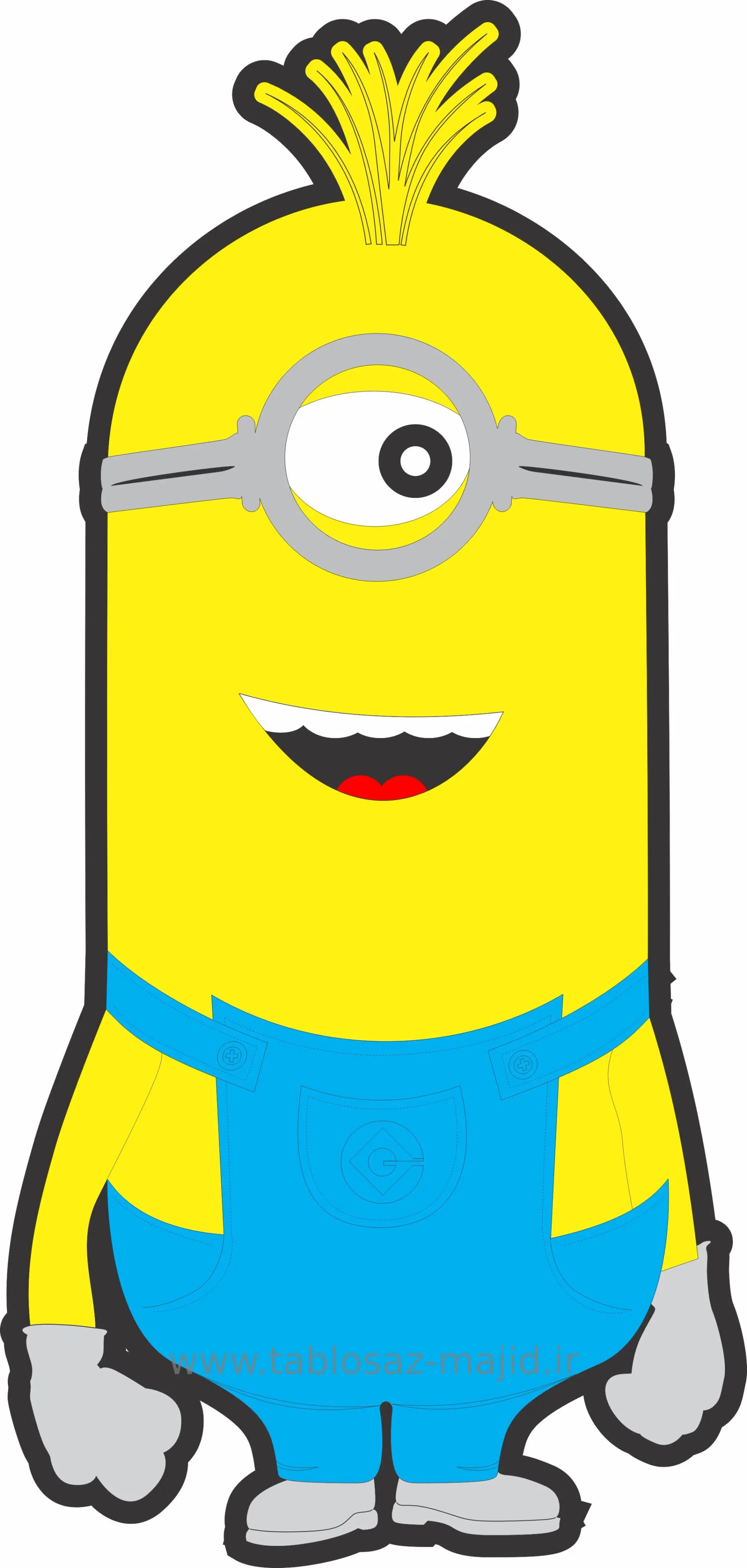 فایل های عروسکی کارتنی