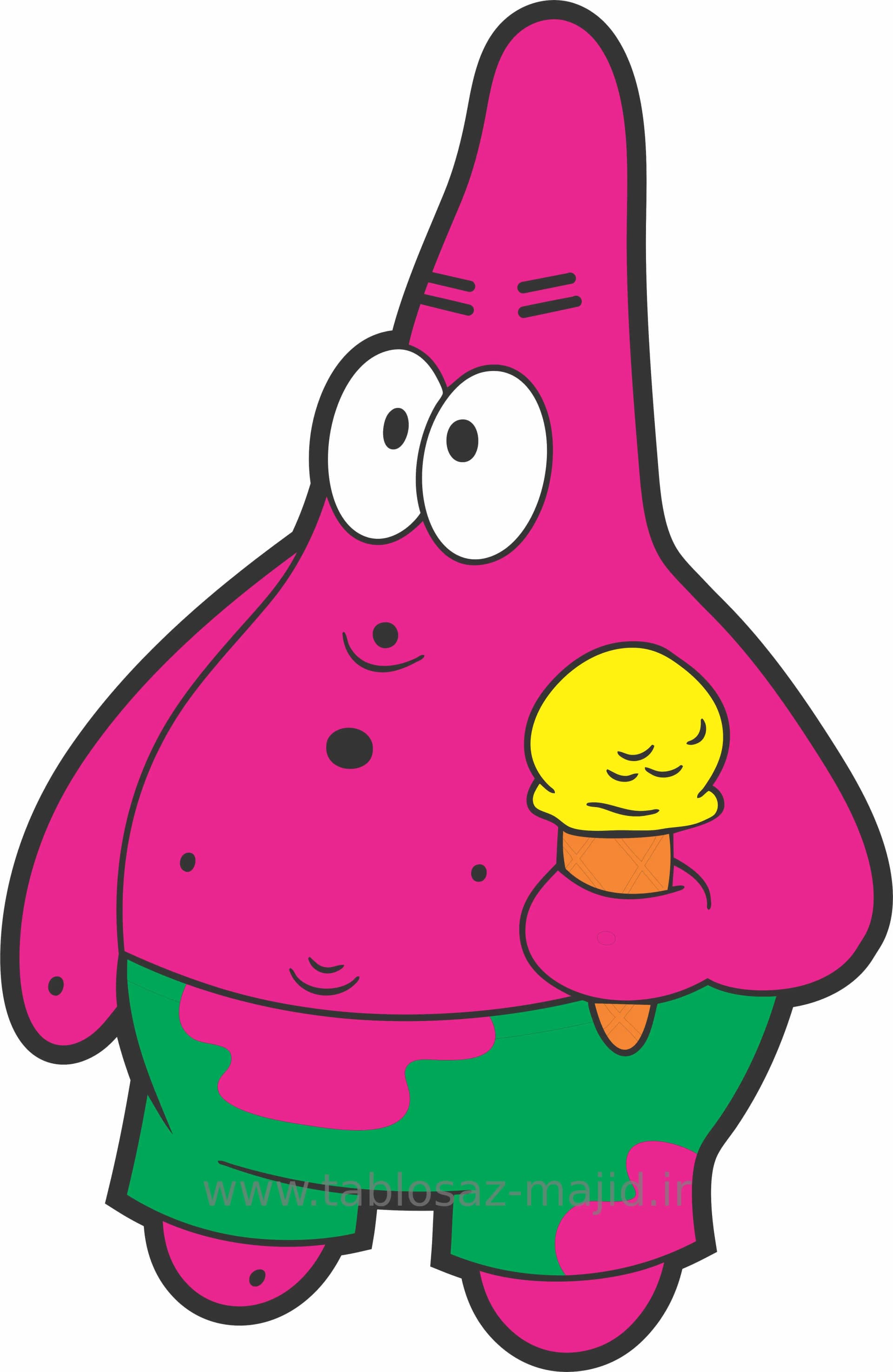 فایل های عروسکی کارتنی