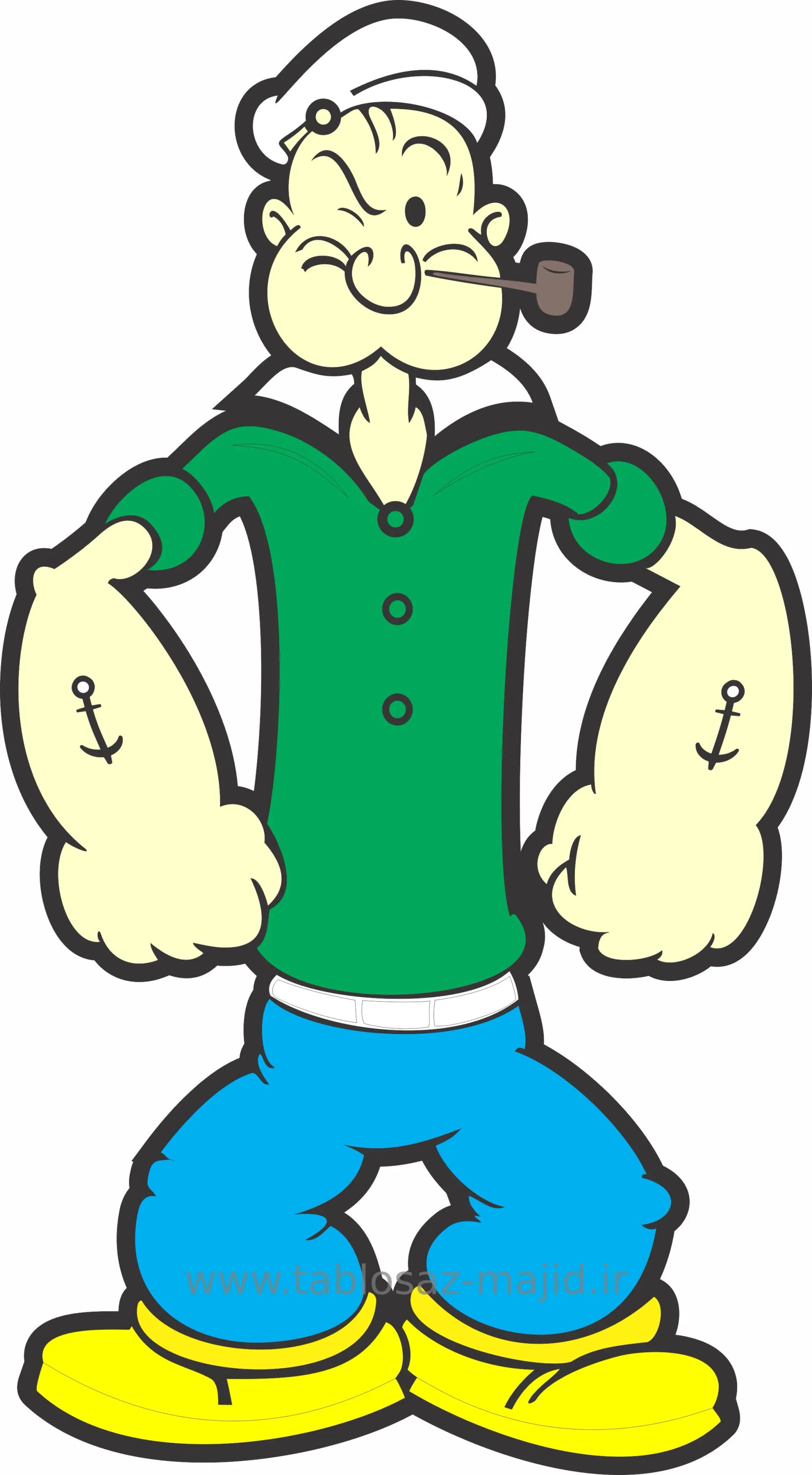 فایل های عروسکی کارتنی