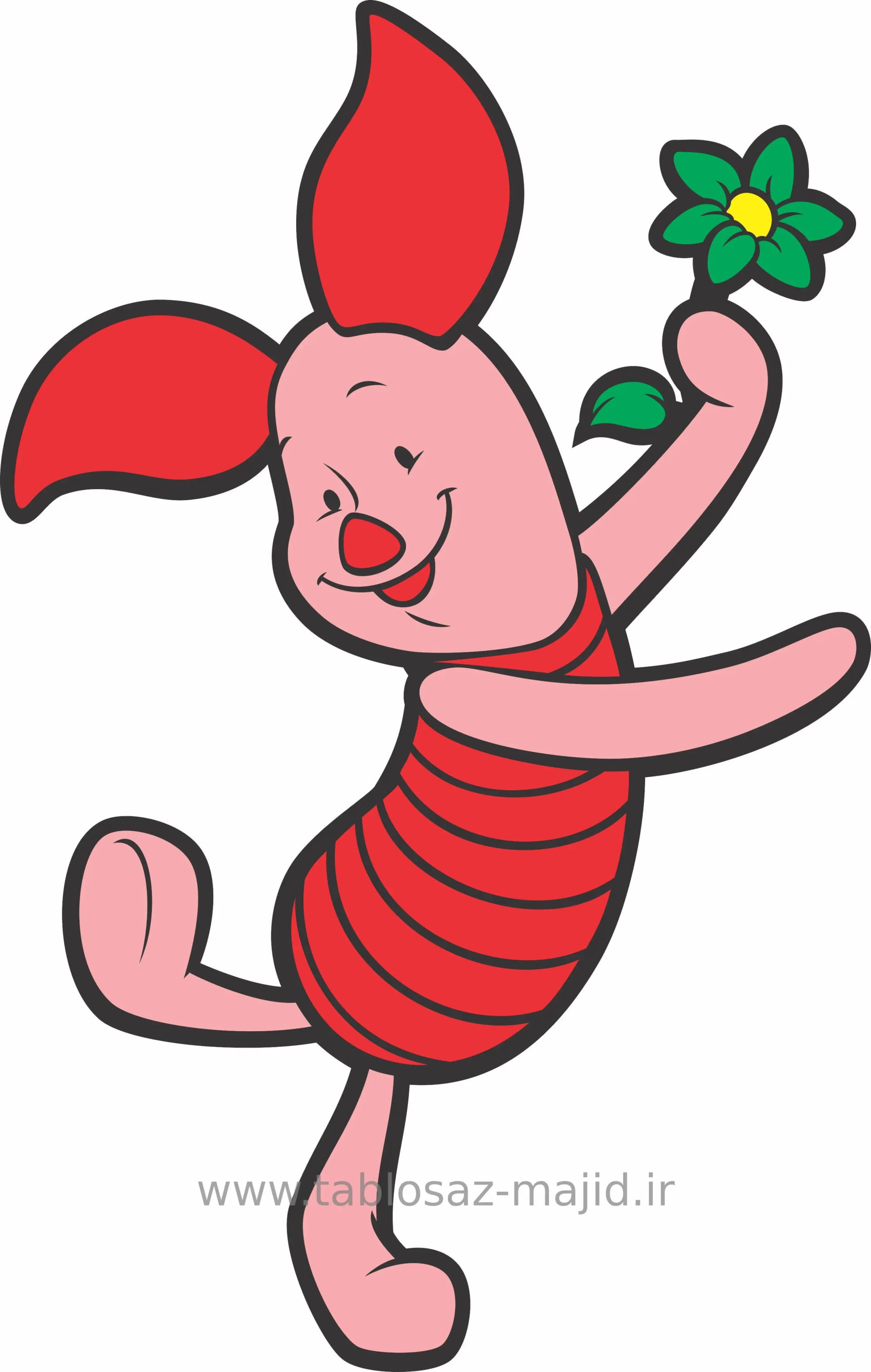 فایل های عروسکی کارتنی