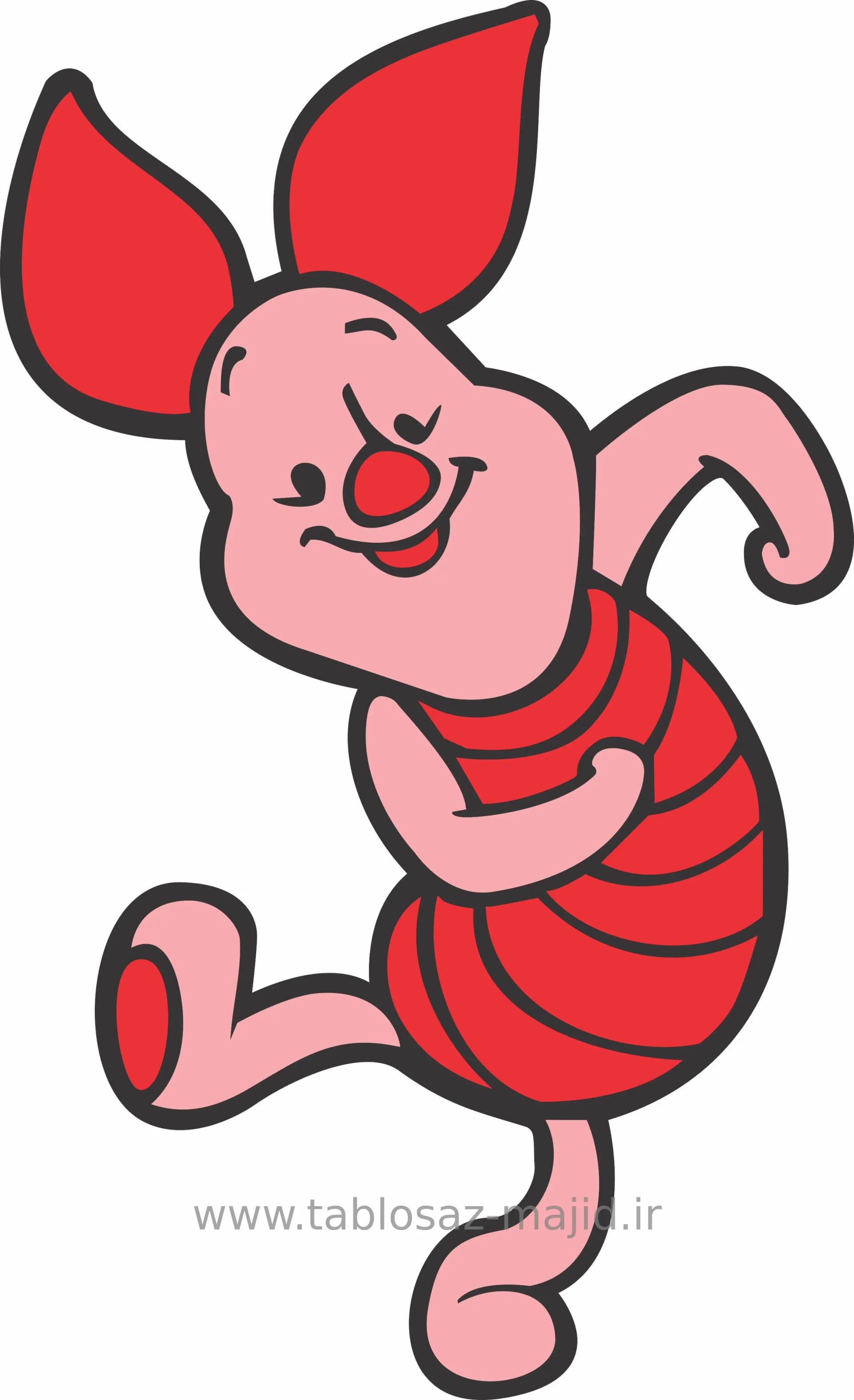 فایل های عروسکی کارتنی