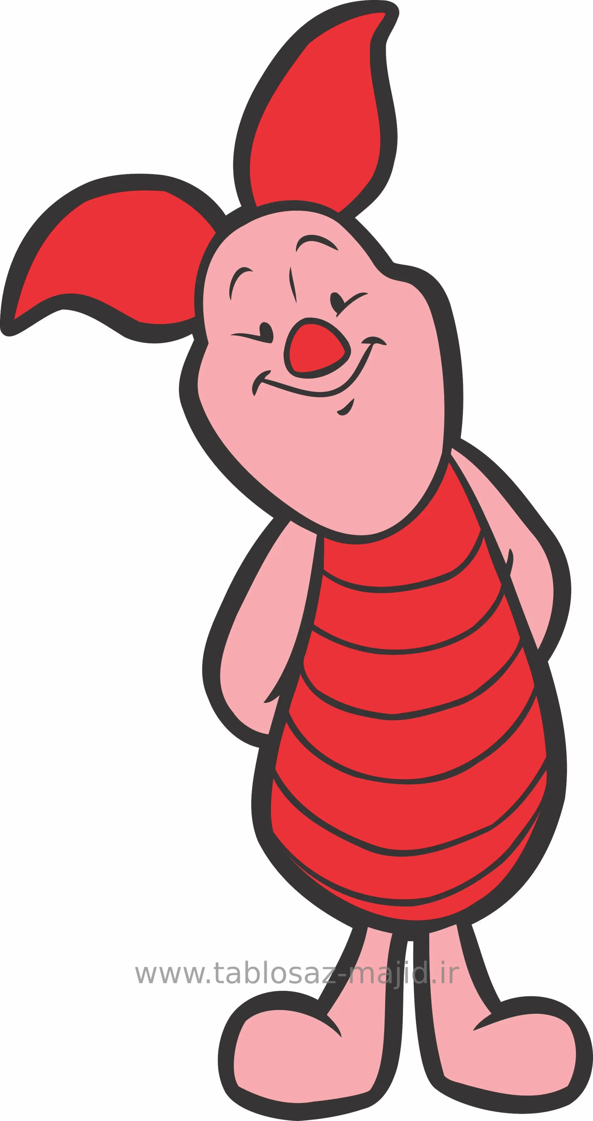 فایل های عروسکی کارتنی