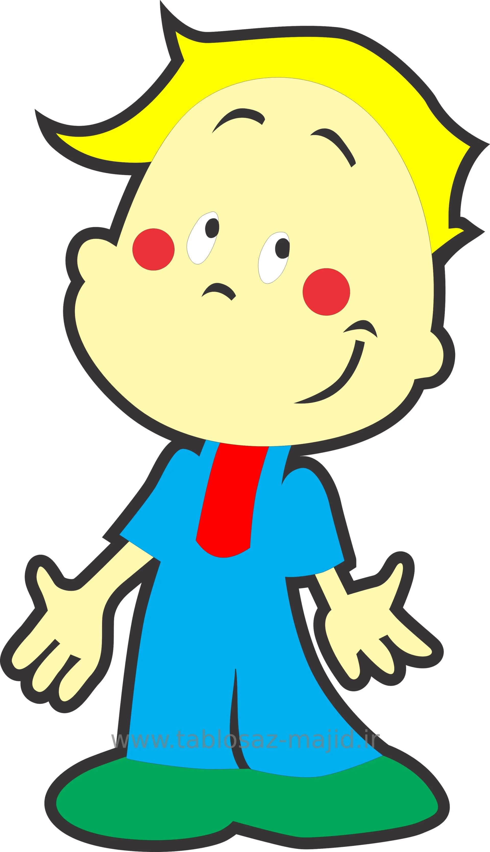 فایل های عروسکی کارتنی