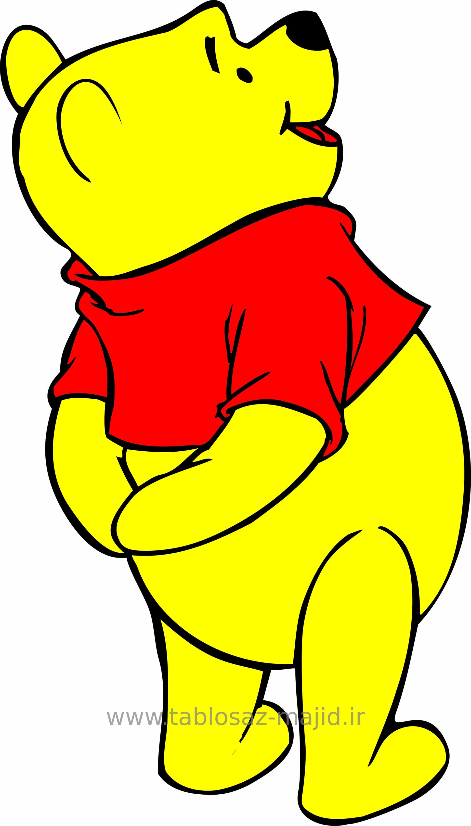 فایل های عروسکی کارتنی