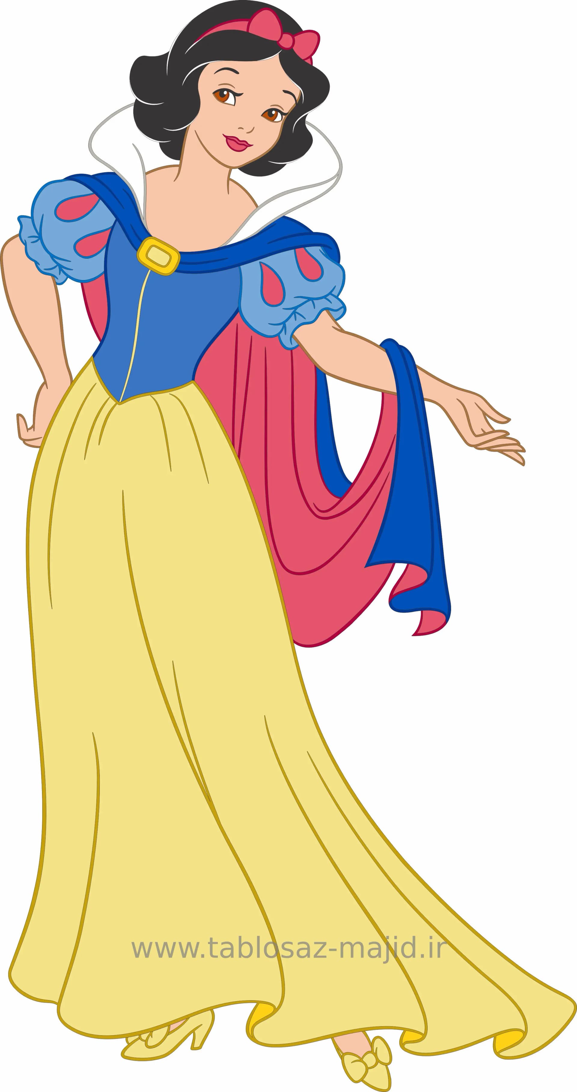 فایل های عروسکی کارتنی