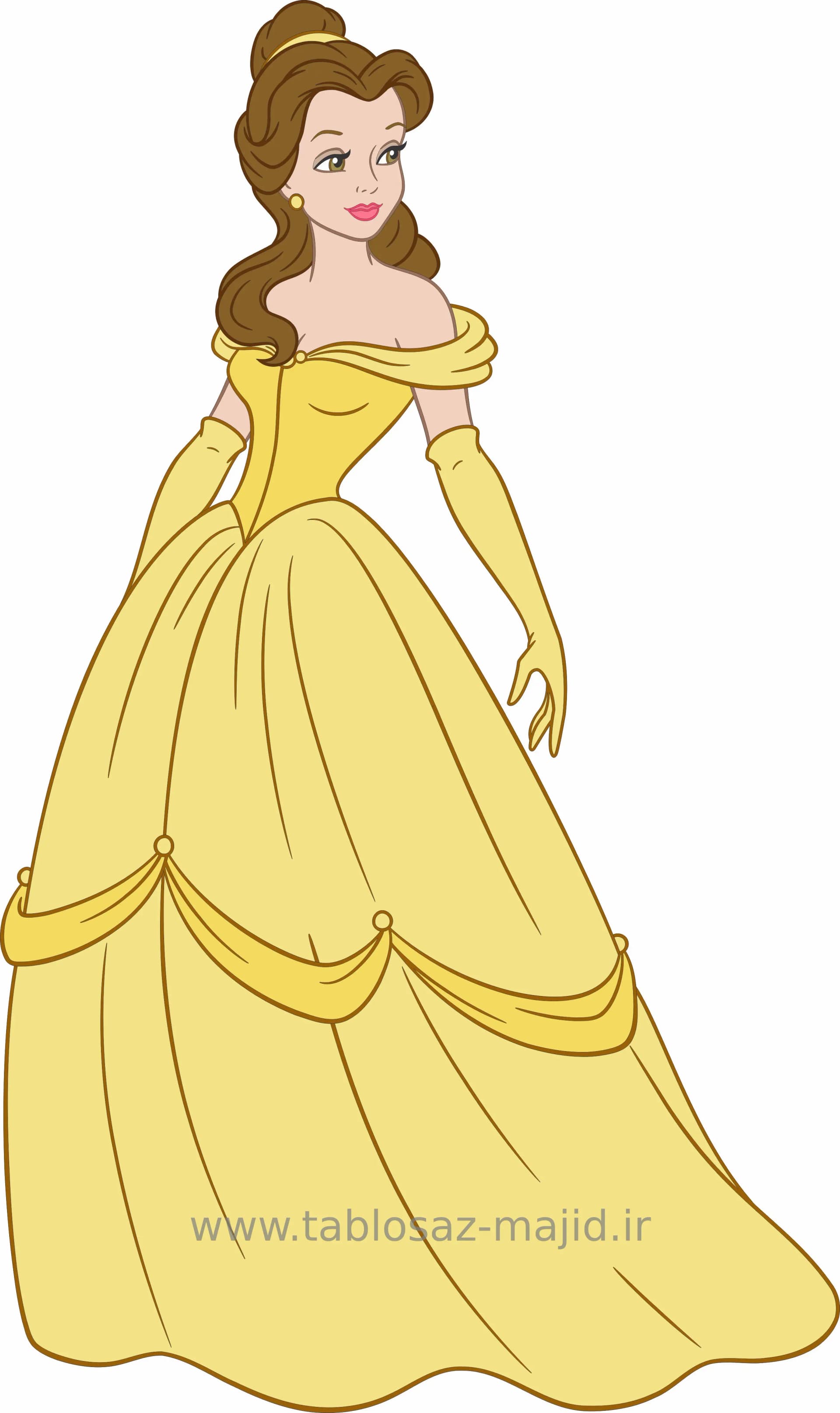 فایل های عروسکی کارتنی