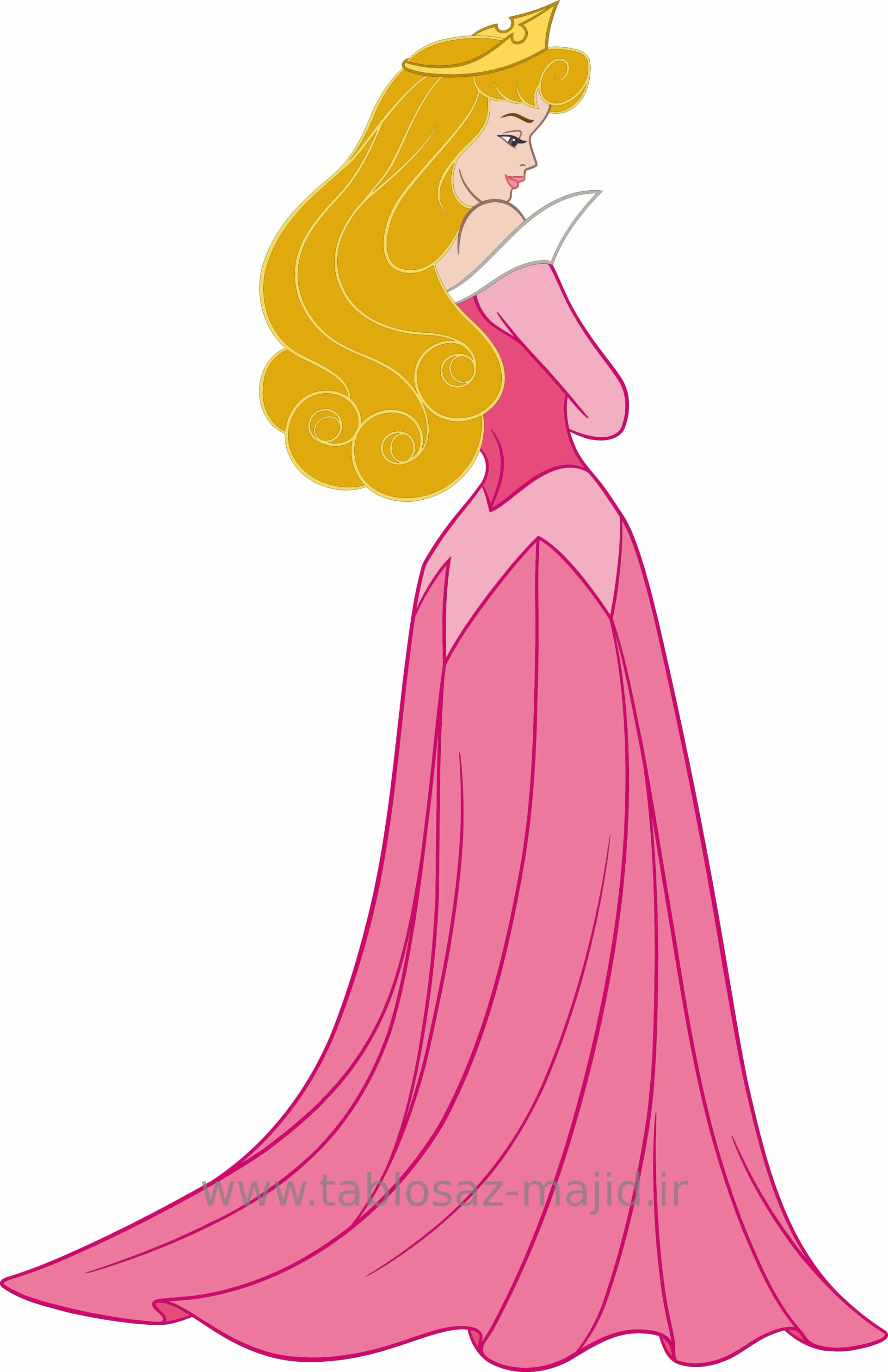 فایل های عروسکی کارتنی