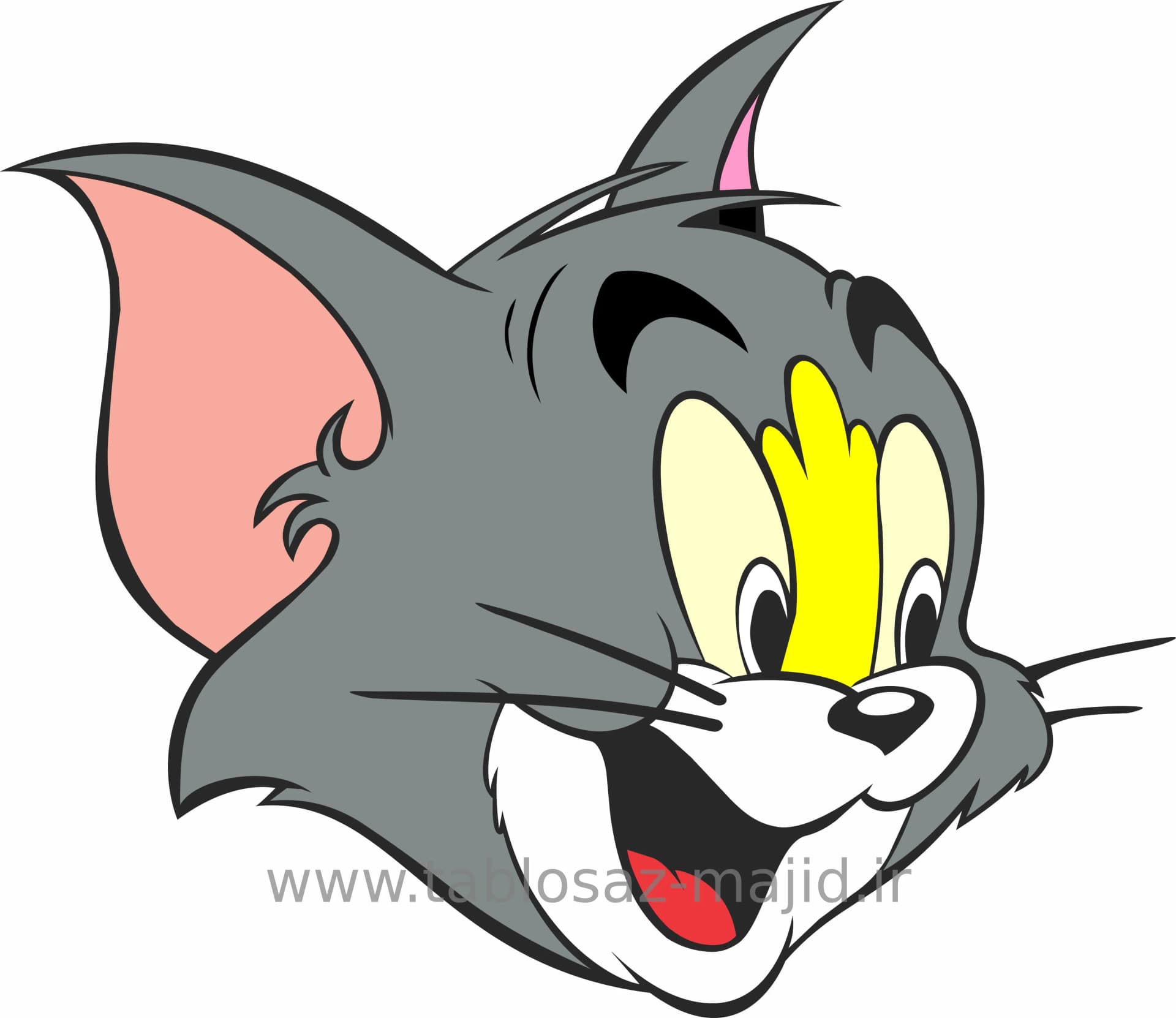 فایل های عروسکی کارتنی