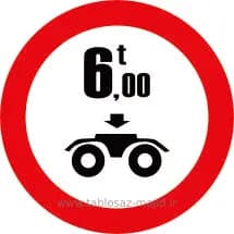 فایل های تابلو ترافیکی